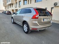 second-hand Volvo XC60 D4 Geartronic Kinetic