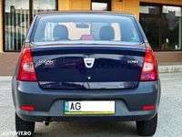 second-hand Dacia Logan 1.4 MPI Ambiance