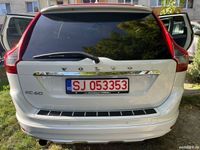 second-hand Volvo XC60 136 CP