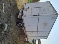 Second-hand Renault Master 100 CP (73 kW) 2006 Van