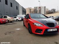 second-hand Seat Leon 2.0 T FSI Cupra