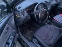 Second-hand Kia Rio 100 CP (73 kW) 2010 Hatchback