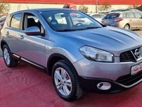 Second-hand Nissan Qashqai Acenta 130 CP (95 kW) 2013 Culoaregri SUV