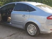 Second-hand Ford Mondeo Ghia 140 CP (102 kW) 2008 Hatchback