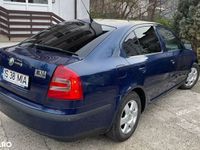 second-hand Skoda Octavia 1.9 TDI Elegance