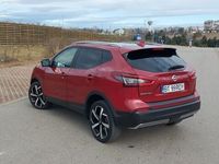 second-hand Nissan Qashqai 1.3 157CP 2WD Tekna Bose DCT