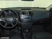 second-hand Dacia Sandero 0.9 TCe SL PLUS