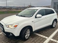 second-hand Mitsubishi ASX 1.8 DI-D 2WD Intense