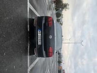 Second-hand VW Passat 120 CP (88 kW) 2019 Gri Berlinǎ