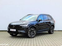 Second-hand Volvo XC90 Ultimate 455 CP (334 kW) 2025 Culoarenegru SUV