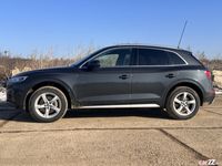 second-hand Audi Q5 