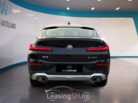 second-hand BMW X4 