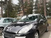 Second-hand Renault Mégane 96 CP (70 kW) 2010 Berlinǎ