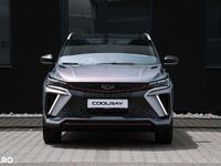 Second-hand Geely Coolray 172 CP (126 kW) 2024 Culoaregri SUV