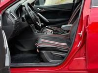 Second-hand Mazda 6 177 CP (130 kW) 2015 Break