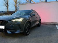 Second-hand Cupra Formentor 150 CP (110 kW) 2023 Culoaregri SUV