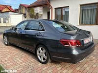 second-hand Mercedes E200 CDI DPF BlueEFFICIENCY 7G-TRONIC Avantgarde