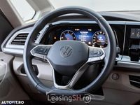second-hand VW Multivan 2.0 TDI DSG 110KW Life