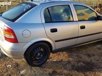 second-hand Opel Astra 