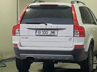 second-hand Volvo XC90 