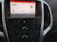 Second-hand Opel Astra 110 CP (80 kW) 2014 Berlinǎ