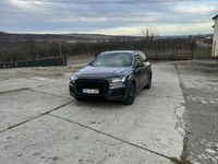 second-hand Audi SQ7 