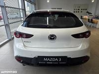Nouă Mazda 3 Center-Line 186 CP (136 kW) 2025 Culoarealb Hatchback