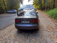 Second-hand Audi A3 110 CP (80 kW) 2015 Berlinǎ