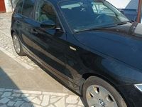 Second-hand BMW 116 116 CP (85 kW) 2005 Hatchback