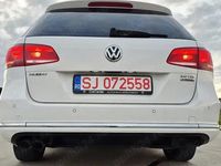Second-hand VW Passat 140 CP (102 kW) 2013 Break