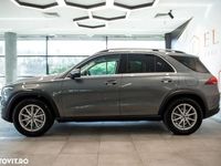 second-hand Mercedes GLE350e 4MATIC