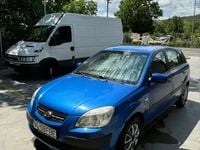 Second-hand Kia Rio 100 CP (73 kW) 2005 Hatchback