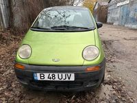 Second-hand Chevrolet Matiz 35 CP (25 kW) 2006 Hatchback
