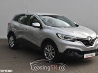 second-hand Renault Kadjar 1.5 DCI EDC Zen 2018 · 80 844 km · 1 461 cm3 · Diesel