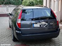 Second-hand Ford Mondeo 110 CP (80 kW) 2004 Culoaregri Break