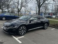 second-hand VW Arteon 2.0 TDI DSG 4Motion R-Line