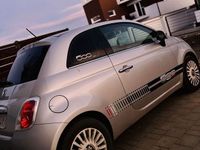 second-hand Fiat 500 1.4 16V Sport 2009 · 97 900 km · 1 368 cm3 · Benzina