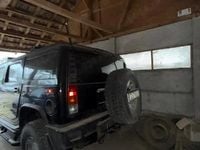 Second-hand Hummer H2 2003 SUV