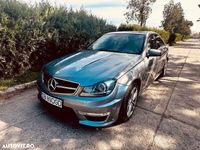 second-hand Mercedes C350 CDI BlueEFFICIENCY