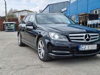 second-hand Mercedes C220 d 4Matic T 9G-TRONIC Avantgarde