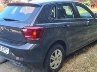 second-hand VW Polo 1.0 Comfortline