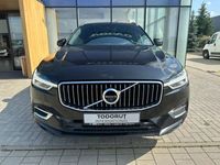 second-hand Volvo XC60 T8 Twin Engine AWD Geartronic Inscription