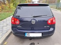 second-hand VW Golf V 2.0 TDI, 2006