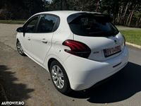 second-hand Peugeot 208 1.2 L PureTech ETG Active