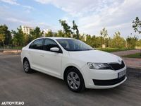 second-hand Skoda Rapid 1.6 TDI Ambition