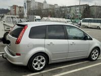 second-hand Ford C-MAX gri 2009