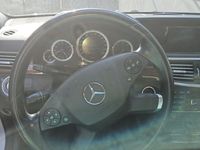 second-hand Mercedes E220 