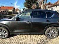 second-hand Mazda CX-5 G194 4x4 AT Revolution