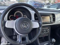 second-hand VW Beetle 1.6 TDI Design