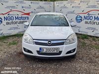 second-hand Opel Astra 1.6i Cosmo
